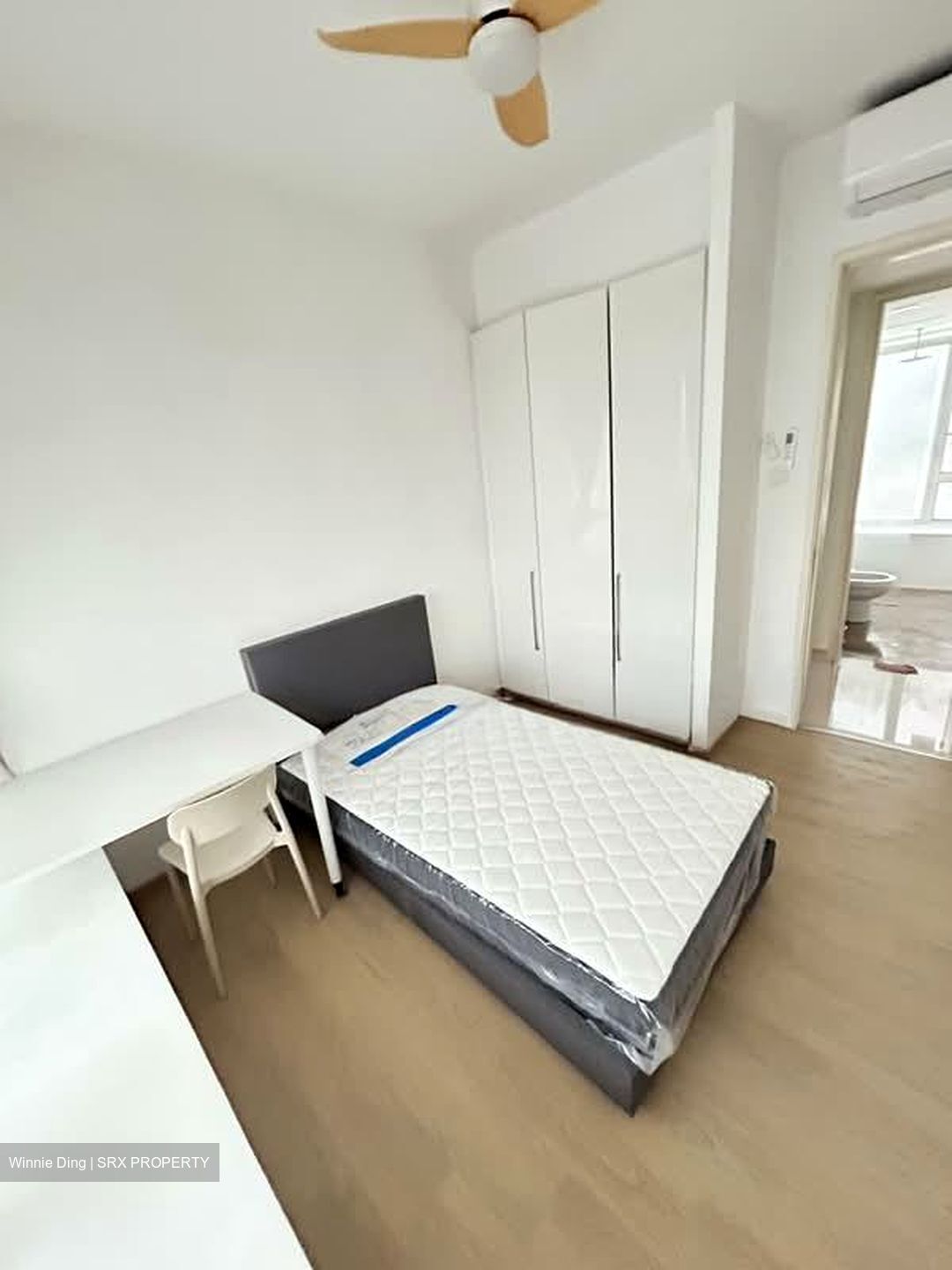 The Centris (D22), Apartment #565166881